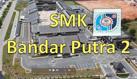 Senarai Buku & Alatan Murid Tahun 2022 Tingkatan 2 – SMK Bandar Putra