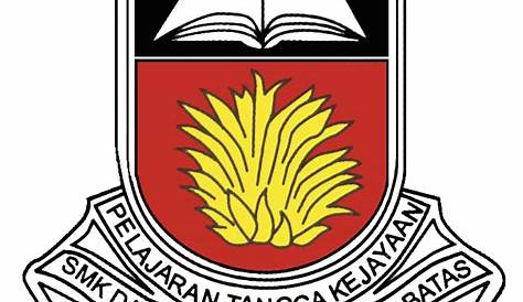 Logo Smk Datuk Haji Abdul Kadir / Facebook - Charity Purdy