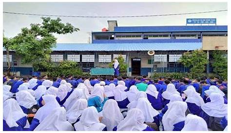 SMK Islam Hang Tuah – Sekolah Islam Hangtuah Batam