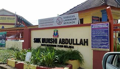 ‘3R RANGERS’ SMK Munshi Abdullah Pelihara Alam Sekitar – Melaka TV