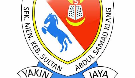 SMK Sultan Abdul Samad - Klang, Selangor