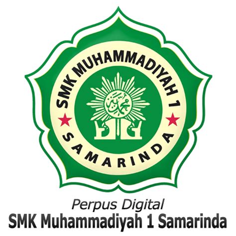 smk muhammadiyah 1 samarinda