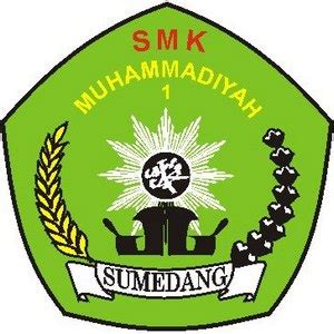 smk muhammadiyah 1 sumedang