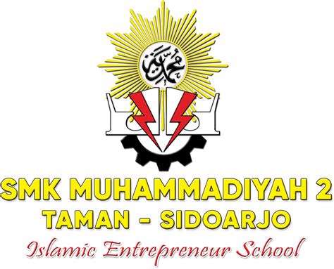 smk muhammadiyah 2 taman