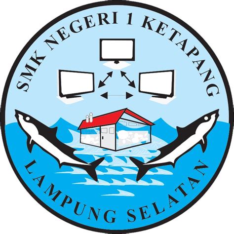 smk n 1 ketapang