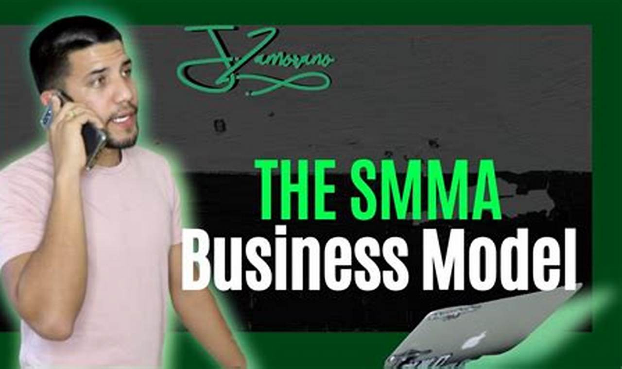 smma business