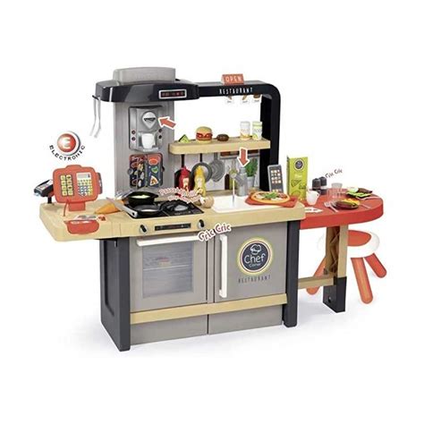 Smoby Cucina Chef Corner