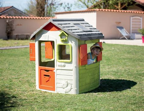 Smoby Playhouse Attachments