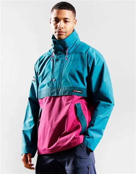 Smock Ski Jacket