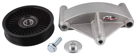Smog Pump Eliminator Kit