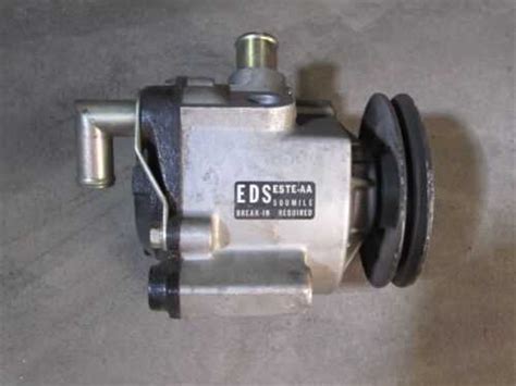 Smog Pump How Does It Work