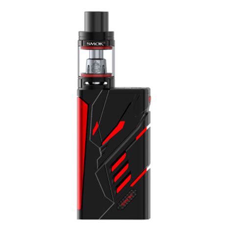 SMOK® Innovation Keeps Changing the Vaping Experience
