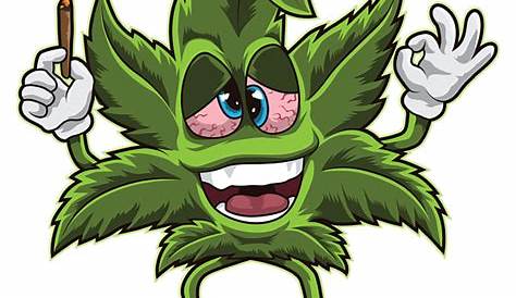 Amazon.com: Weed Anime Cannabis Otaku Stoner Girl Smoking Japanese