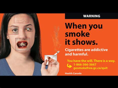 smoke from canada warning