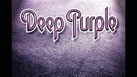 smoke on the water deep purple youtube
