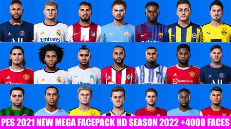 smoke patch pes 2021 face pack