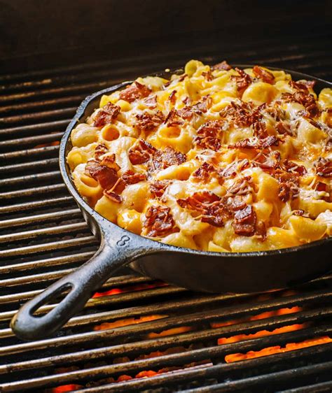 Baked Mac and Cheese Coop Can Cook