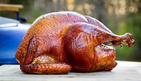 Smoked Turkey Knoxville Tn
