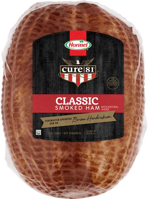 Smoked Ham Brands