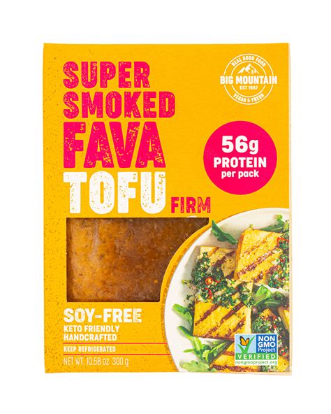 Smoked Tofu Fodmap