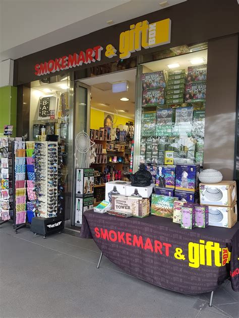 smokemart glendale