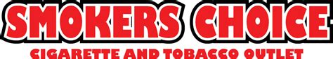 Smokers Choice site