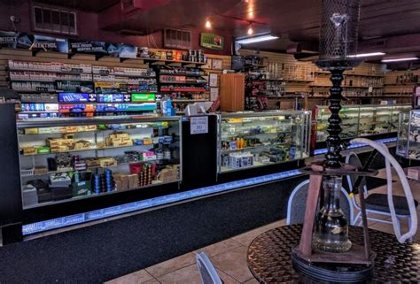 Smokers Den Normal Illinois