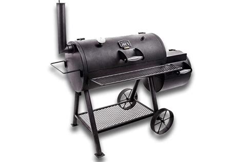 Smokers For Jerky Making