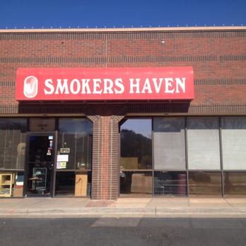 Smokers Haven Pay