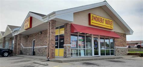 Smokers Outlet Buffalo