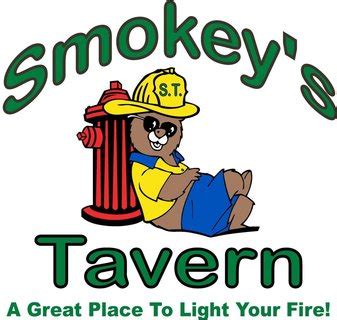 smokey's tavern rochester