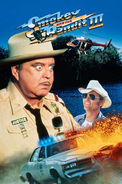 smokey and the bandit iii reviews