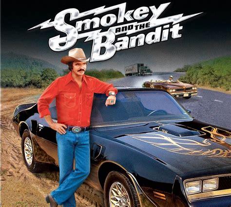 smokey and the bandit outfit