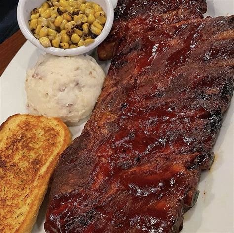 smokey bones buffalo