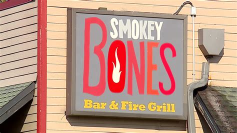 smokey bones grand rapids