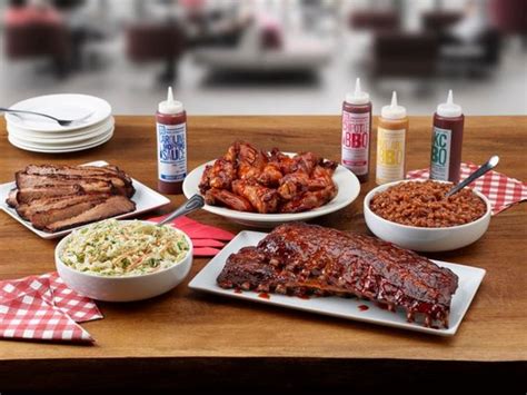 Smokey Bones Springfield