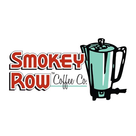 smokey row coffee