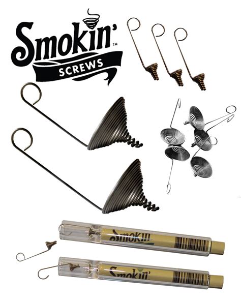 Smokin Screws