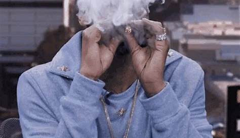 Smoker GIF - Find & Share on GIPHY