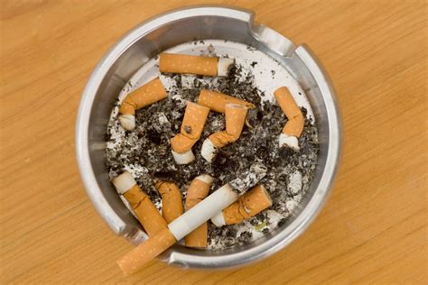 smoking ban uk bbc
