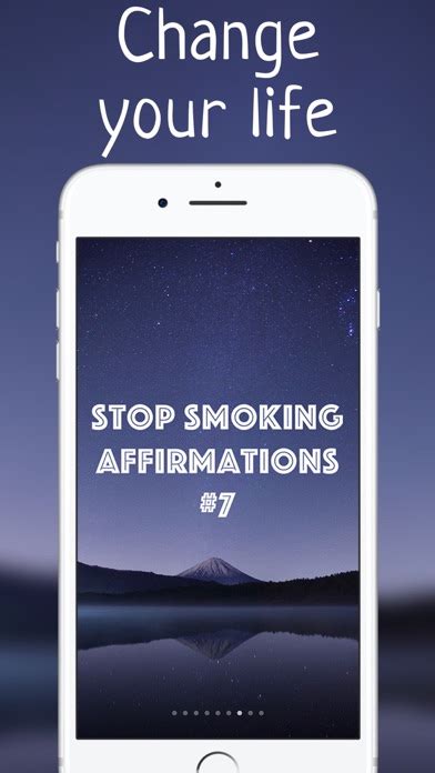 Smoking Cessation Hypnosis App
