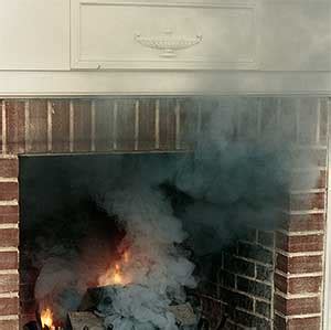 Smoking Fireplace Solutions