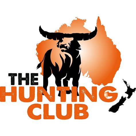 smoking gun hunting club