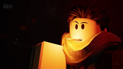 Smoking In Roblox