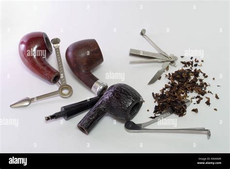 Smoking Pipes Tools