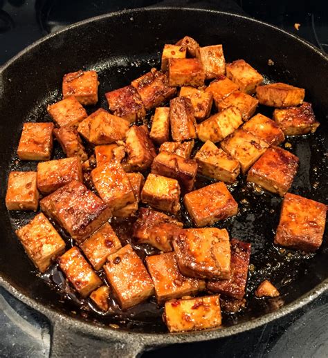 Baked Tofu Nuggets Baby food recipes, Recipes, Baked tofu