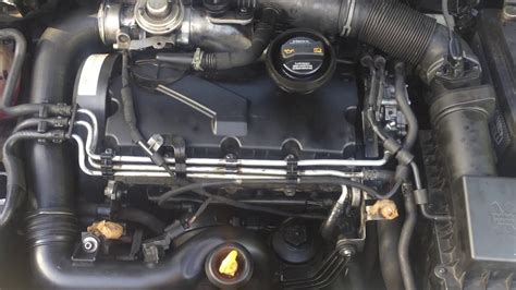 Smontare Intercooler Golf 5