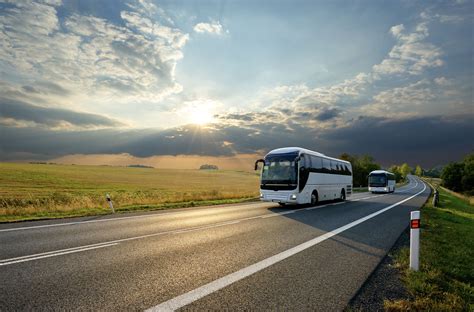 smooth Bus Transfer
