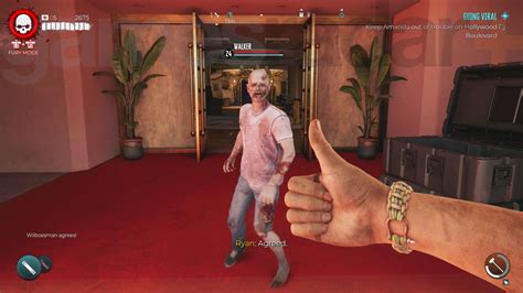 smooth coop gaming experience in Dead Island 2