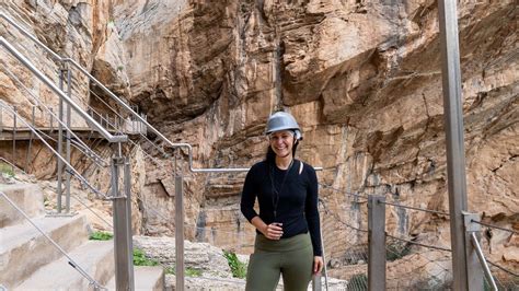 smooth experience at Caminito